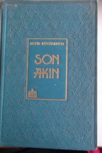 Son Akın