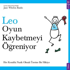 Leo Oyun Kaybetmeyi Öğreniyor