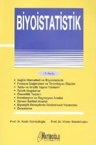 Biyoistatistik