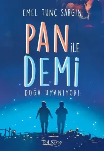 Pan ile Demi Doğa Uyanıyor