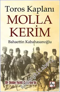 Toros Kaplanı Molla Kerim -         2023