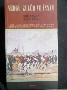 Vergi Zulüm ve İsyan
