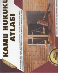 Kamu Hukuku Atlası