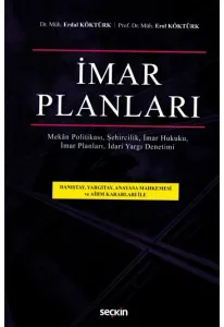 İmar Planları
