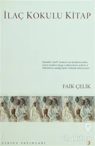 İlaç Kokulu Kitap