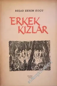 Erkek Kızlar -        1962