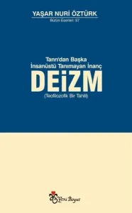 Deizm - Yaşar Nuri Öztürk