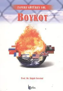Zafere Götüren Yol Boykot