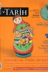 Toplumsal Tarih 2003 / 117