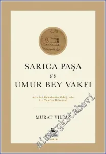 Sarıca Paşa ve Umur Bey Vakfı -         2022