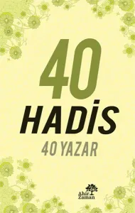 40 Hadis 40 Yazar