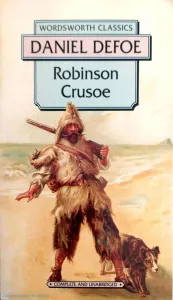 Robinson Crusoe