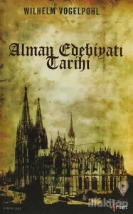 Alman Edebiyatı Tarihi