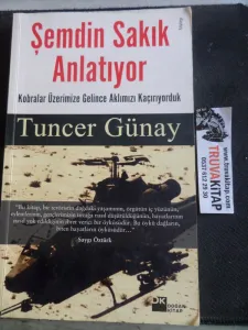 Şemdin Sakık Anlatıyor Kobralar Üzerimize Gelince Aklımızı Kaçırıyorduk