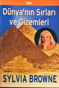 Dünyanın Sırları ve Gizemleri