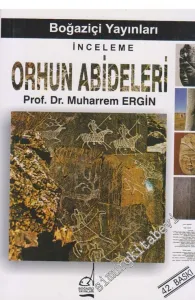 Orhun Abideleri -        2021