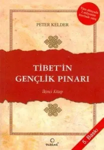 Tibet'in Gençlik Pınarı 2. Kitap