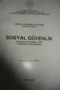 Sosyal Güvenlik
