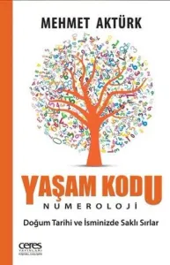 Yaşam Kodu-Numerolji