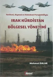 Irak Kürdistan Bölgesel Yönetimi