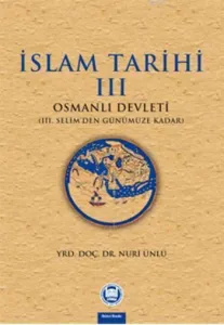 Islam Tarihi - Iii