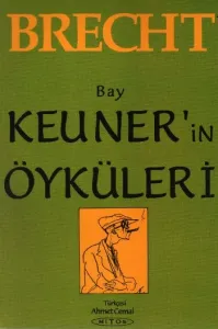Bay Keuner´in Öyküleri