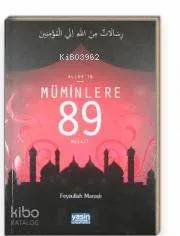 Allahın Müminlere 89 Mesajı