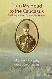 Turn My Head to the Caucasus