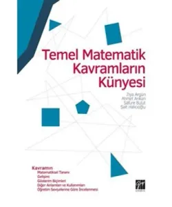 Temel Matematik Kavramların Künyesi