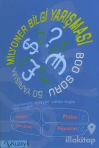 Milyoner Bilgi Yarışması 800 Soru 50 Yarışma