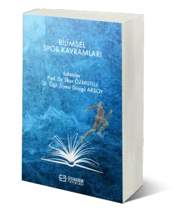 Bilimsel Spor Kavramları