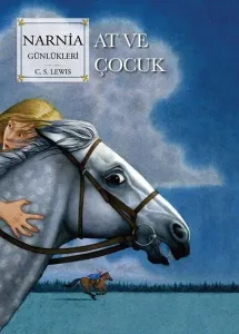Narnia Günlükleri 3 At ve Çocuk