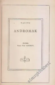 Andromak (Andromaque) -        1963