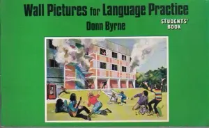 Wall Pictures For Languge Practice / Student's Book