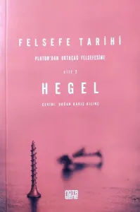 Felsefe Tarihi 2. Cilt / Platon’dan Ortaçağ Felsefesine