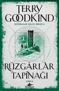 Doğruluk Kılıcı Serisi 4: Rüzgarlar Tapınağı - Kısım 2