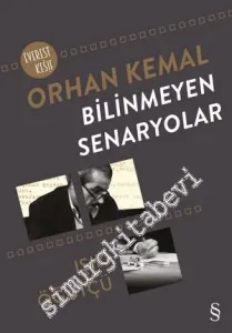 Bilinmeyen Senaryolar -         2016