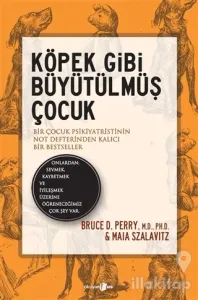 Köpek Gibi Büyütülmüş Çocuk