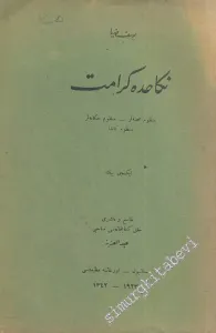 OSMANLICA: Nikahta Keramet -
