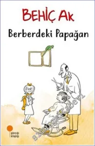 Berberdeki Papağan -