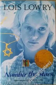 Number the Stars -        2011