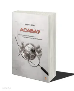 Acaba?