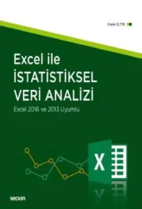 Excel ile İstatistiksel Veri Analizi