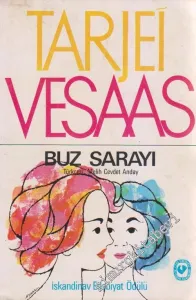 Buz Sarayı -