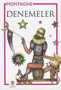 Denemeler