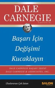 Başarı İçin Değişimi Kucaklayın