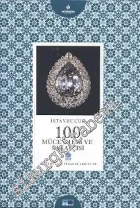 İstanbul'un 100 Mücevheri ve Sanatçısı -