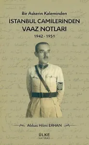 İstanbul Camilerinden Vaaz Notları