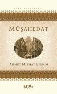 Müşahedat