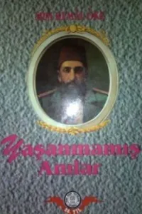 Yaşanmamış Anılar